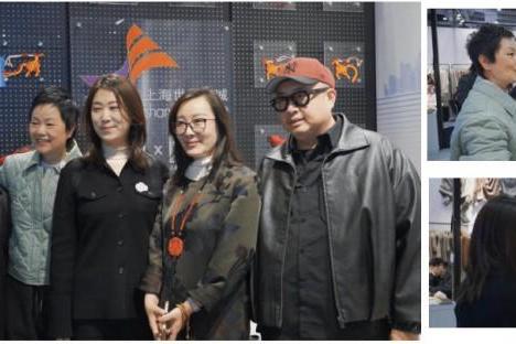 从上海世贸商城展团到“时尚A班”首课：让CHIC2026春展见证新质生产力“落地生花” 