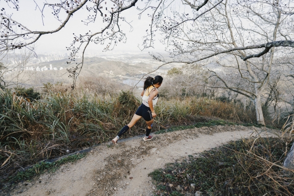 竞速东海，Salomon萨洛蒙 2026 黄金联赛中国系列赛打响揭幕战 