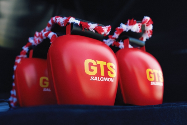 竞速东海，Salomon萨洛蒙 2026 黄金联赛中国系列赛打响揭幕战 