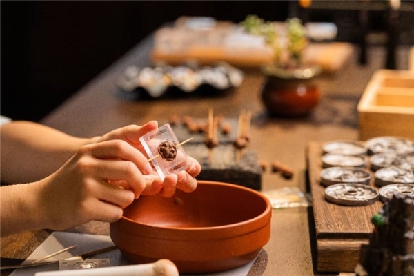 3月生日免票游 浙江濮院濮院时尚古镇推出春季惠民文旅政策 