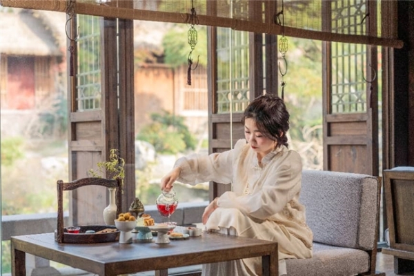 3月生日免票游 浙江濮院濮院时尚古镇推出春季惠民文旅政策 