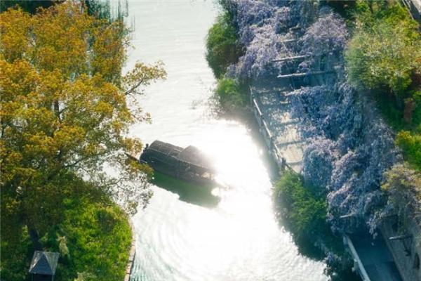 3月生日免票游 浙江濮院濮院时尚古镇推出春季惠民文旅政策 