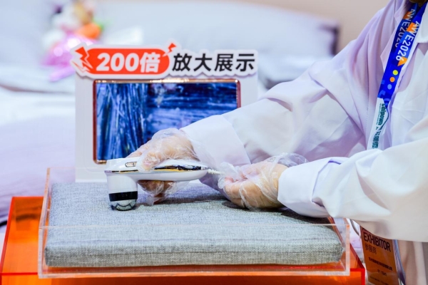 当清洁电器集体“长手长脚”，友望为何选择“让用户不受罪”？ 