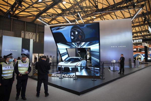 当清洁电器集体“长手长脚”，友望为何选择“让用户不受罪”？ 