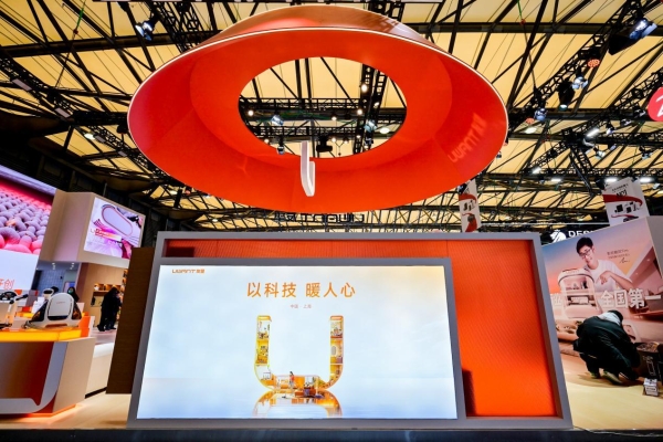 当清洁电器集体“长手长脚”，友望为何选择“让用户不受罪”？ 