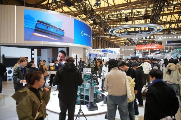 当清洁电器集体“长手长脚”，友望为何选择“让用户不受罪”？ 