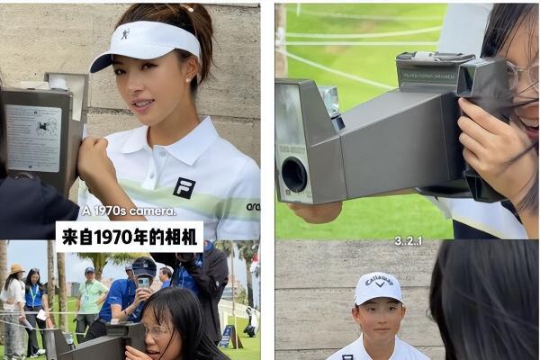 从「明天的Women」到「这一条才是我」：FILA GOLF的女性叙事进阶 