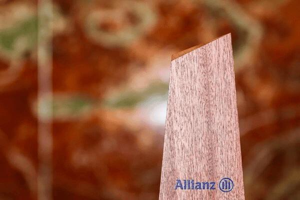 荣耀蝉联！安联中国登榜2026大中华区最佳女性职场 以包容平等诠释长期主义 