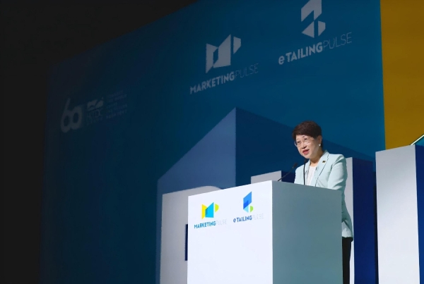 亚洲品牌营销及电子商贸论坛集全球品牌领袖，探讨企业增长新路径 