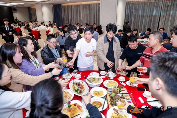 聚焦AI搜索变革：由若聚凡星主办的2026中国谷歌SEO&GEO大会于深圳圆满落幕 