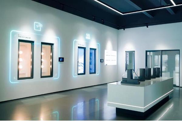 皇派门窗朱梦思接受新华网专访：以高隔音门窗品质守护美好生活 