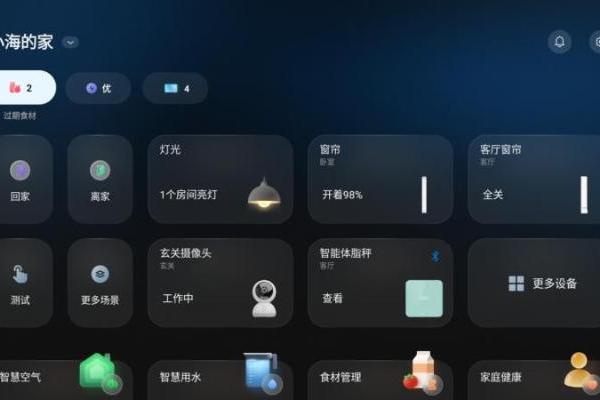 艺术与科技相融，卡萨帝指挥家电视M70D重塑高端客厅美学标杆 