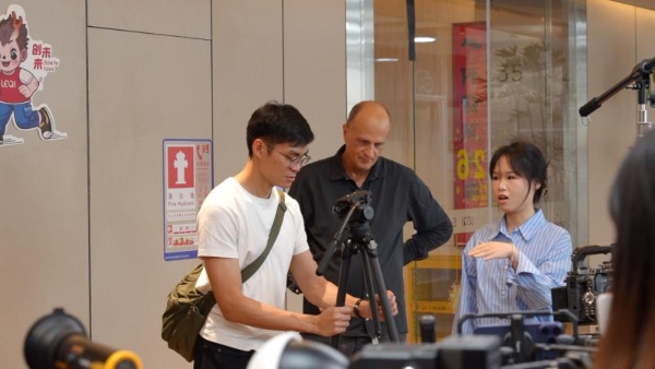 深企出海升级｜乐其创新SmallRig以“共创”模式，打造中国企业全球化范本 