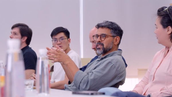 深企出海升级｜乐其创新SmallRig以“共创”模式，打造中国企业全球化范本 