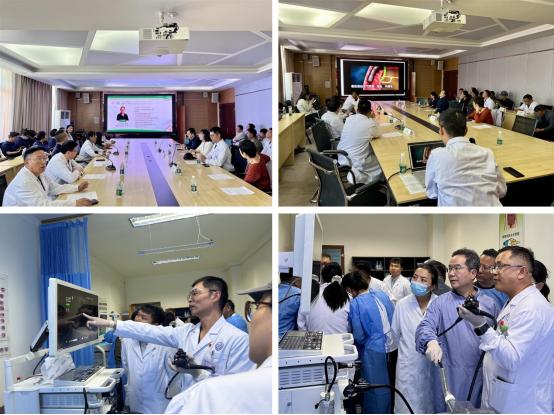 践行责任 回馈社会——奥林巴斯发布2025年度企业社会责任（CSR）报告 