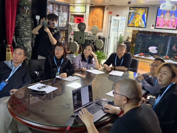 乐其创新SmallRig践行共创｜斯莫格杯评审落幕，解锁影像创意商业化新路径 