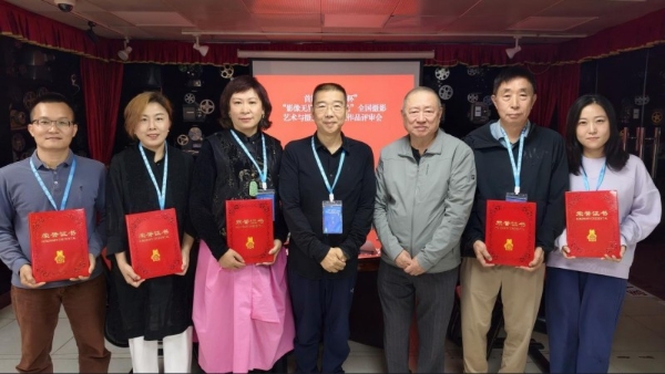 乐其创新SmallRig践行共创｜斯莫格杯评审落幕，解锁影像创意商业化新路径 