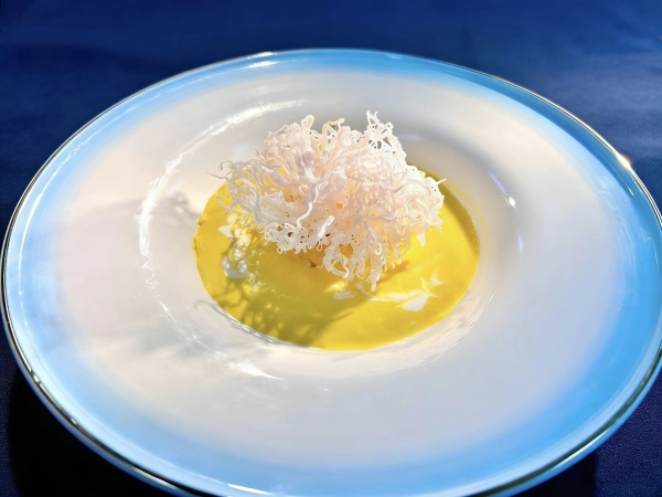 烹饪新星技耀南粤，李锦记希望厨师斩获中餐、西餐双项桂冠 