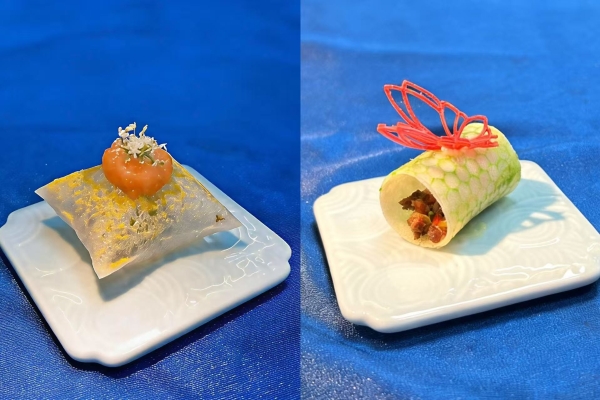 烹饪新星技耀南粤，李锦记希望厨师斩获中餐、西餐双项桂冠 