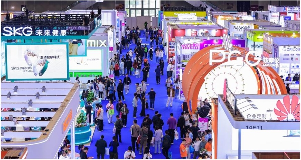 链接全球供需，掘金出海新蓝海！2026CME深圳国际移动电子展4月深圳见 