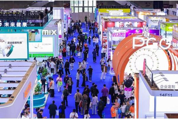 链接全球供需，掘金出海新蓝海！2026CME深圳国际移动电子展4月深圳见 