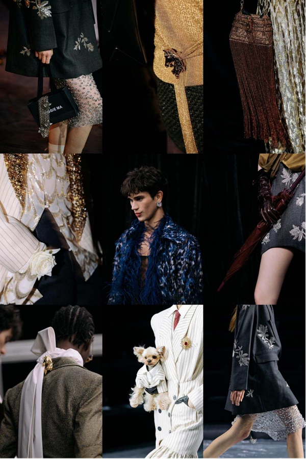 非均质之光 |MAGGIE MA诠释当代女性之光 