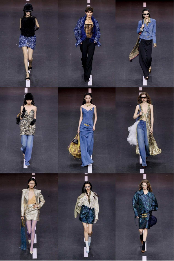 非均质之光 |MAGGIE MA诠释当代女性之光 