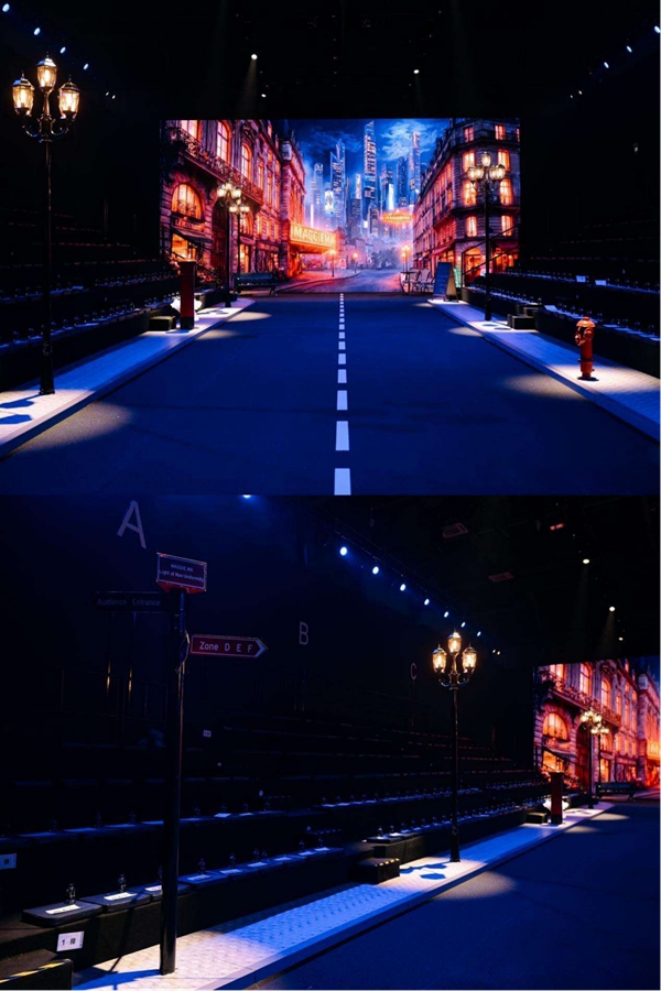 非均质之光 |MAGGIE MA诠释当代女性之光 