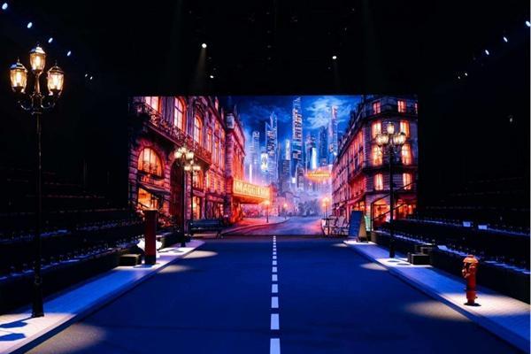 非均质之光 |MAGGIE MA诠释当代女性之光 