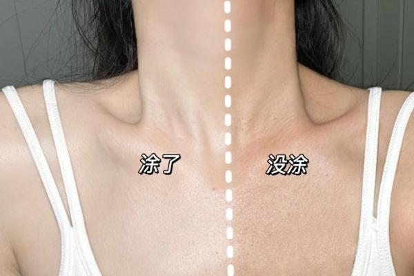 8小时长效持妆，hfp小金管素颜霜让你出行自带好气色 