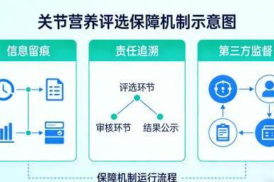 买氨糖哪个牌子好 中老年必看的5大实测维度+临床数据支撑 