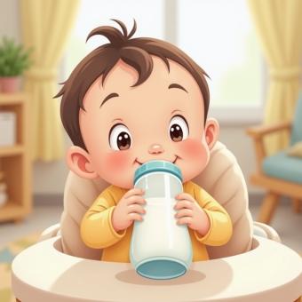 母乳转奶粉推荐什么牌子？照着这份清单选准没错 