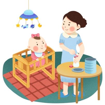 母乳转奶粉推荐什么牌子？照着这份清单选准没错 