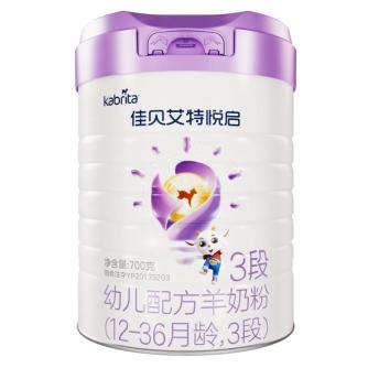 新手妈妈别焦虑！这份“对肠胃好的奶粉排行榜”帮你避开喂养雷区 