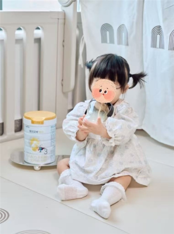 新手妈妈别焦虑！这份“对肠胃好的奶粉排行榜”帮你避开喂养雷区 