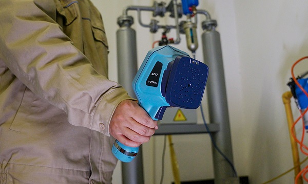 千元价格，万元性能：FOTRIC AC53仅售6789元，这才是便宜又好用的声像仪推荐 