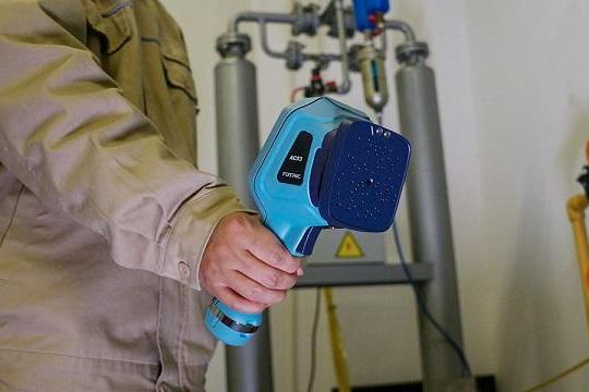 千元价格，万元性能：FOTRIC AC53仅售6789元，这才是便宜又好用的声像仪推荐 