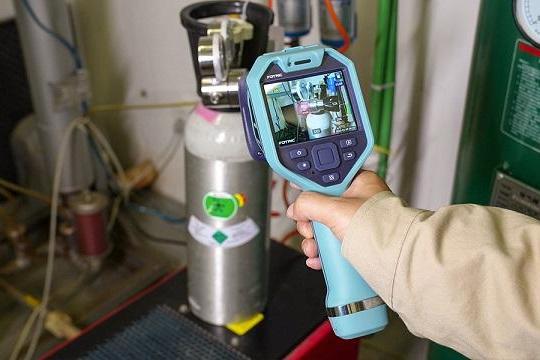 千元价格，万元性能：FOTRIC AC53仅售6789元，这才是便宜又好用的声像仪推荐 