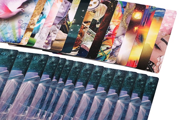 望京卡牌：以绿色印刷守护地球，一家中国制造企业的责任与选择 