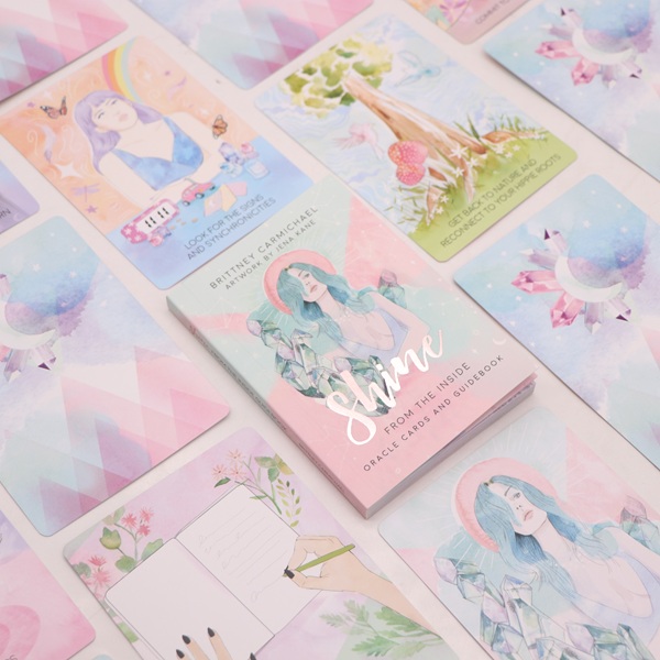 望京卡牌：以绿色印刷守护地球，一家中国制造企业的责任与选择 