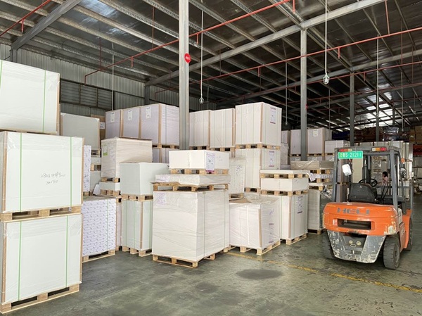 望京卡牌：以绿色印刷守护地球，一家中国制造企业的责任与选择 