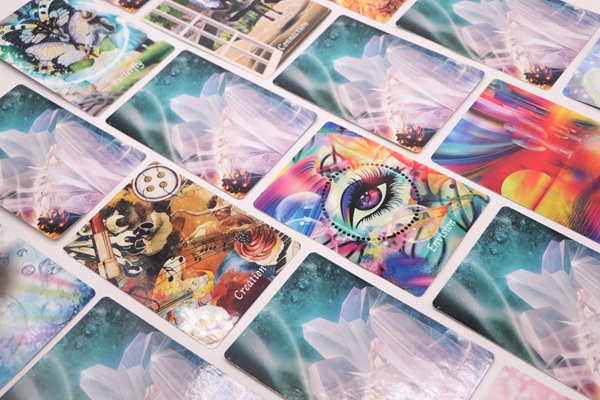 望京卡牌：以绿色印刷守护地球，一家中国制造企业的责任与选择 