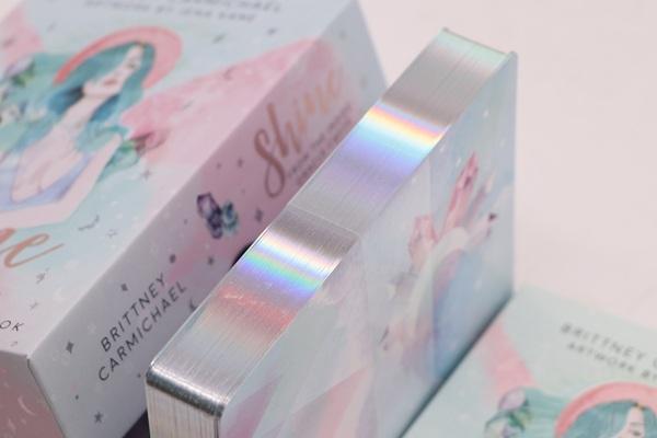 望京卡牌：以绿色印刷守护地球，一家中国制造企业的责任与选择 