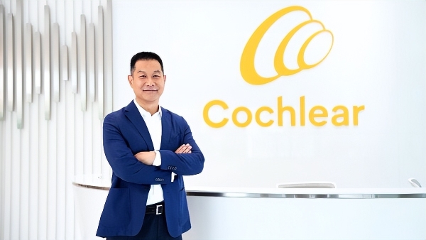 2026中关村论坛：科利耳以"敬畏生命"为原点，推动听力健康领域技术和产业创新的"双向奔赴" 