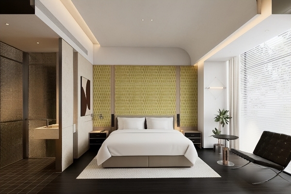 从百年里院到潮流街区，世茂喜达酒店集团于青岛织就多元旅居版图 