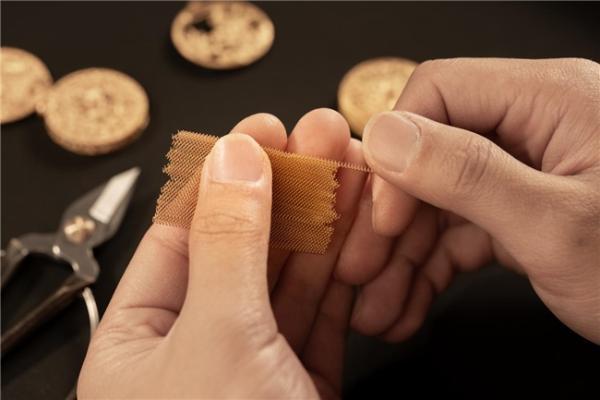 寶王府”三字解：一家金器品牌的文化原力 