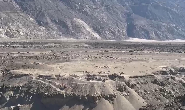 追觅生态竟藏着“大金矿”：自有矿山投产 年产黄金超1吨产值破10亿 