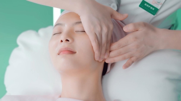 樊文花|采东方古法，融西方科技，雕琢中西结合的焕颜之道 