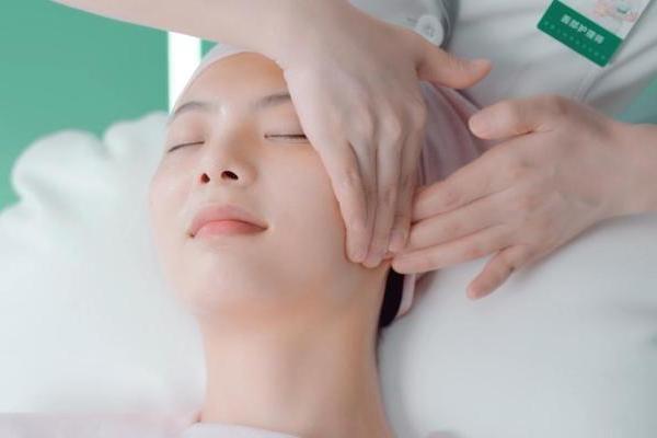 樊文花|采东方古法，融西方科技，雕琢中西结合的焕颜之道 