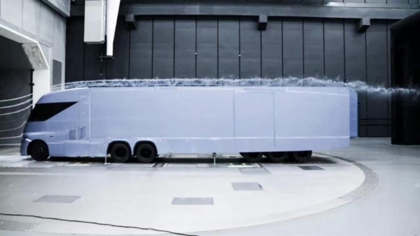 原生之力：解密福田卡文重卡BEACON如何重塑新能源重卡的价值逻辑 